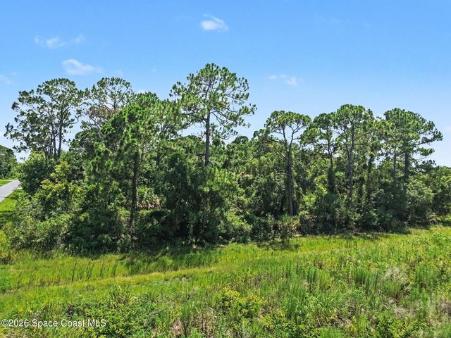 2534 Hester Avenue SE, Palm Bay, FL 32909