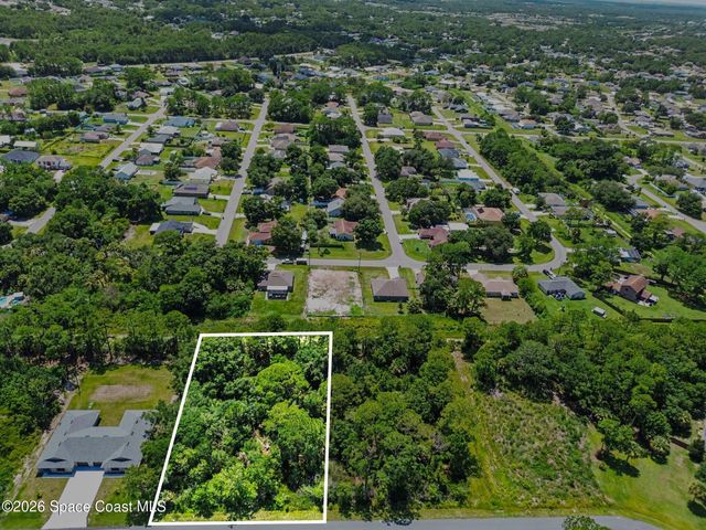 2534 Hester Avenue SE, Palm Bay, FL 32909
