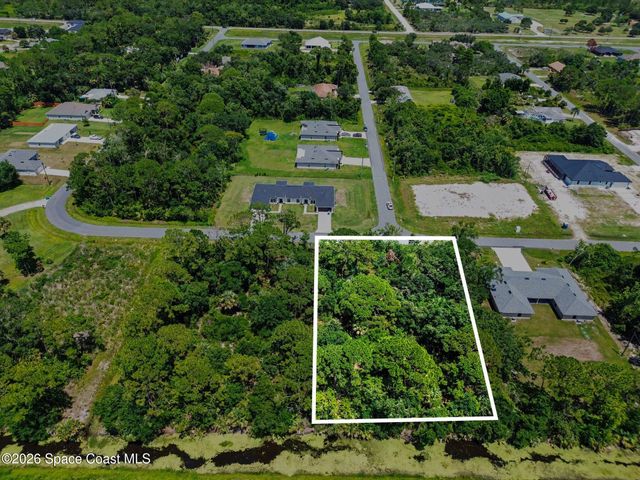 2534 Hester Avenue SE, Palm Bay, FL 32909