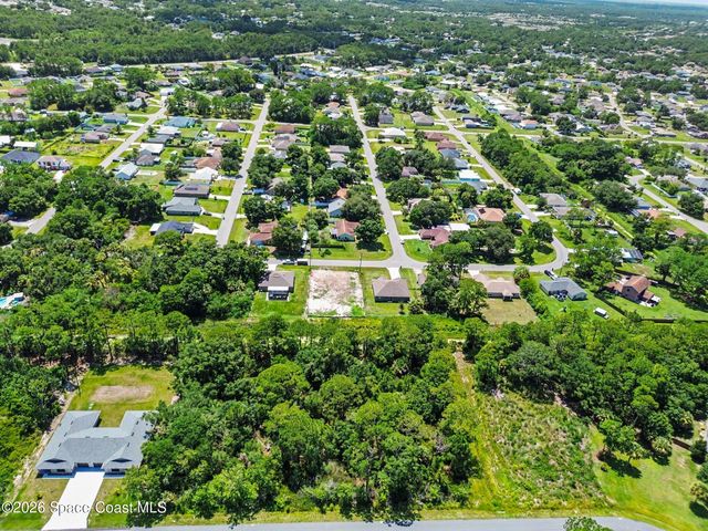 2534 Hester Avenue SE, Palm Bay, FL 32909