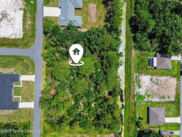 2534 Hester Avenue SE, Palm Bay, FL 32909