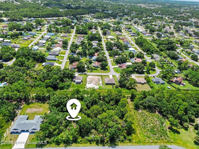 2534 Hester Avenue SE, Palm Bay, FL 32909