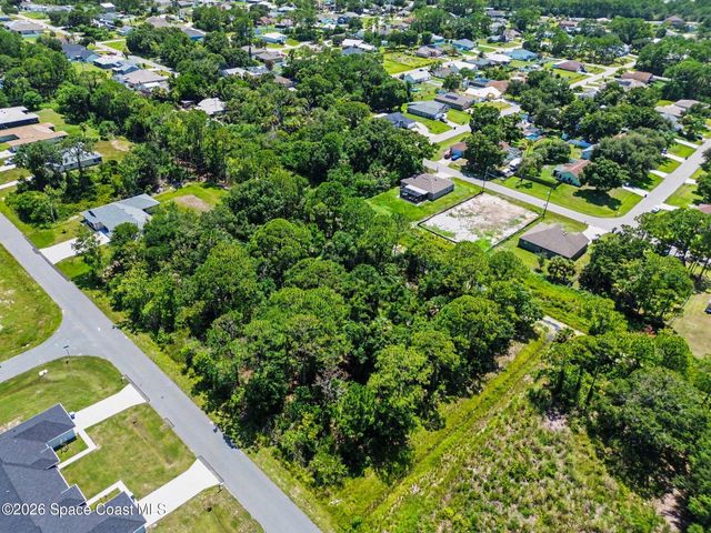 2534 Hester Avenue SE, Palm Bay, FL 32909