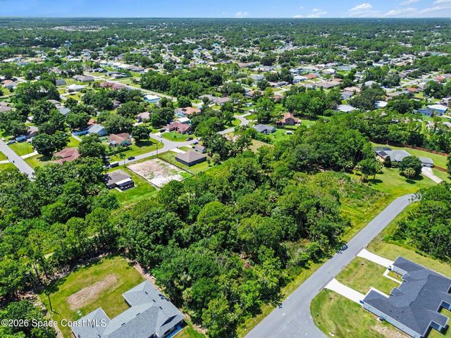 2534 Hester Avenue SE, Palm Bay, FL 32909