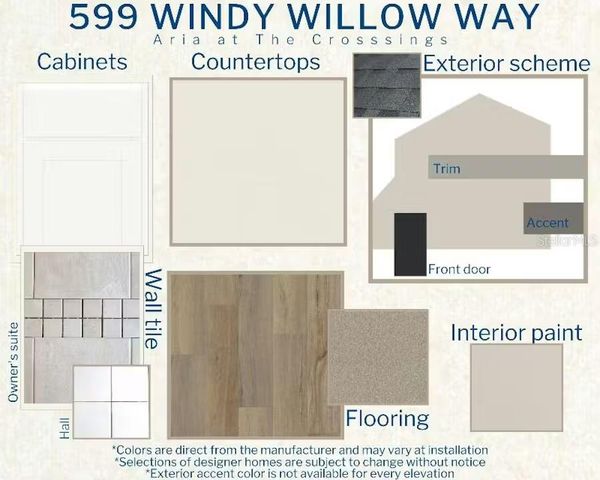 599 WINDY WILLOW WAY, St Cloud, FL 34771