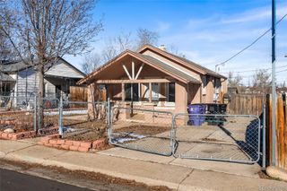 3045 W Gill Place, Denver, CO 80219
