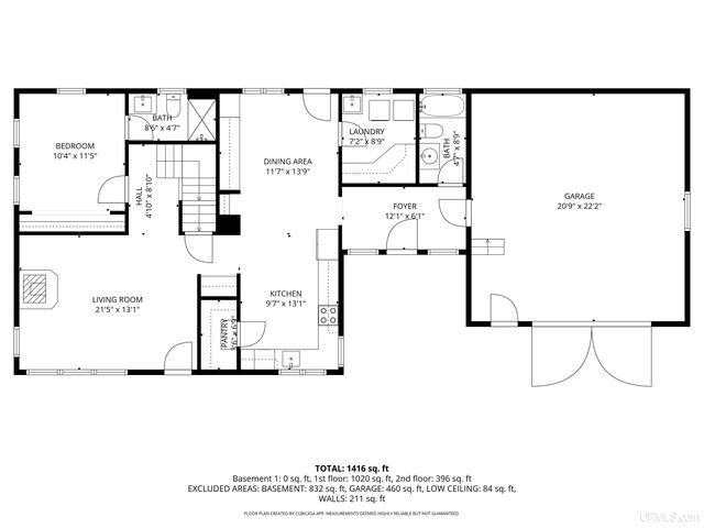 21278 Main Street, Hancock, MI 49930