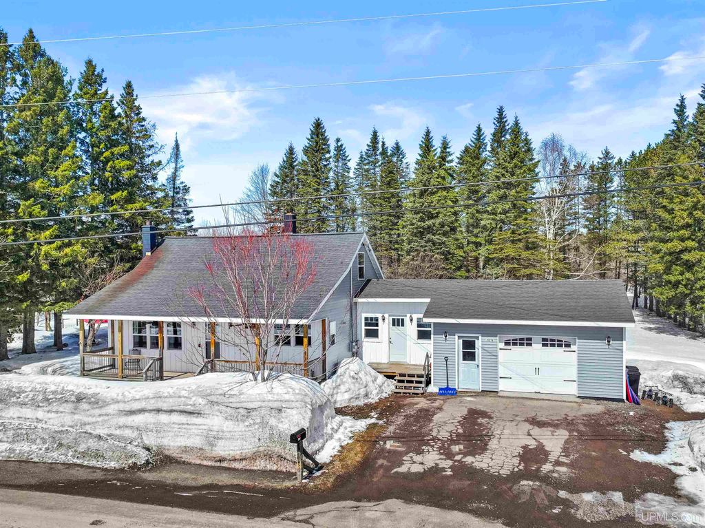 21278 Main Street, Hancock, MI 49930