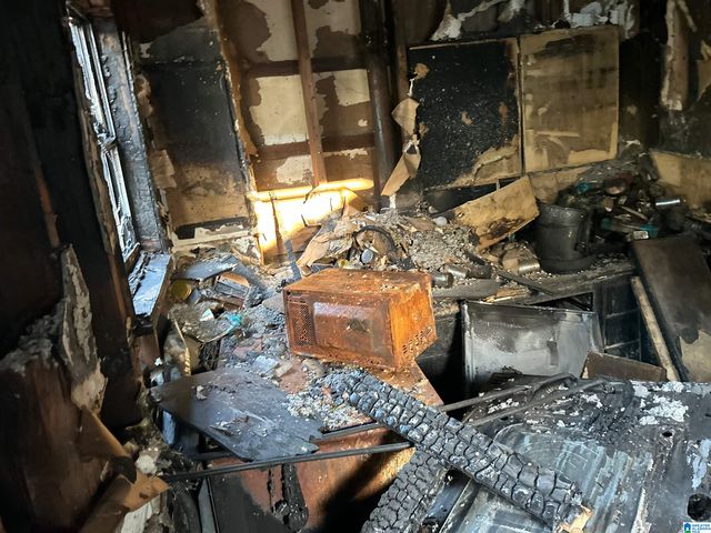 616 OSCEOLA CIRCLE, Fairfield, AL 35064