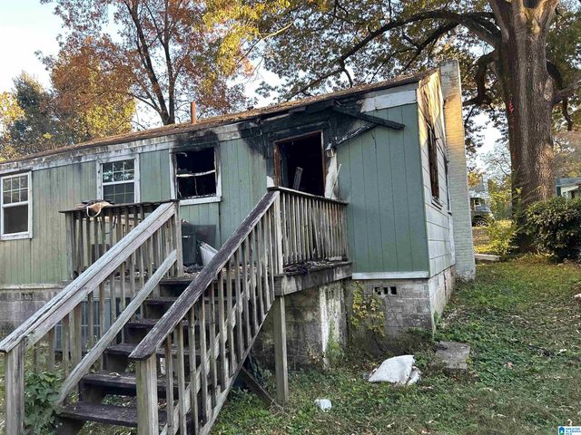 616 OSCEOLA CIRCLE, Fairfield, AL 35064