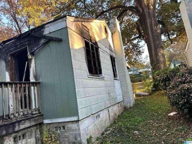 616 OSCEOLA CIRCLE, Fairfield, AL 35064