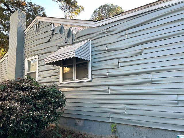 616 OSCEOLA CIRCLE, Fairfield, AL 35064