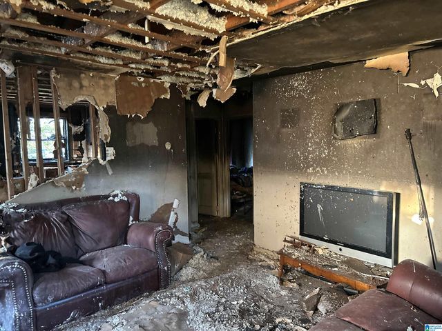 616 OSCEOLA CIRCLE, Fairfield, AL 35064