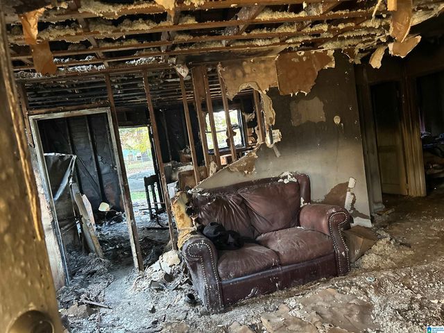 616 OSCEOLA CIRCLE, Fairfield, AL 35064