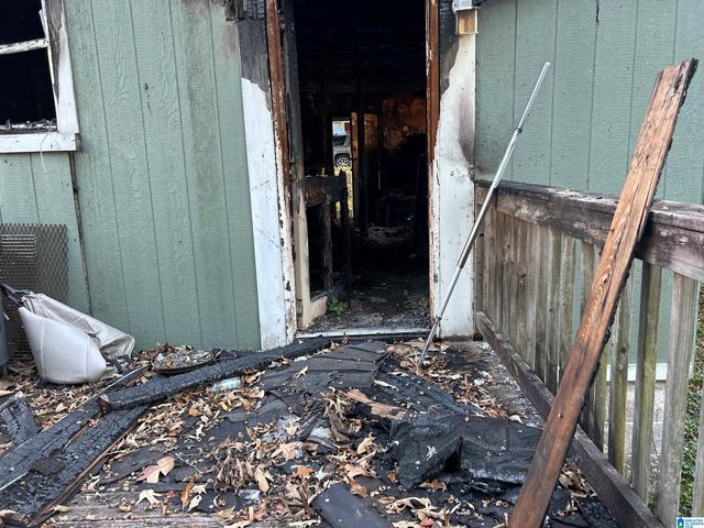 616 OSCEOLA CIRCLE, Fairfield, AL 35064