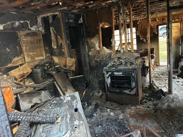 616 OSCEOLA CIRCLE, Fairfield, AL 35064