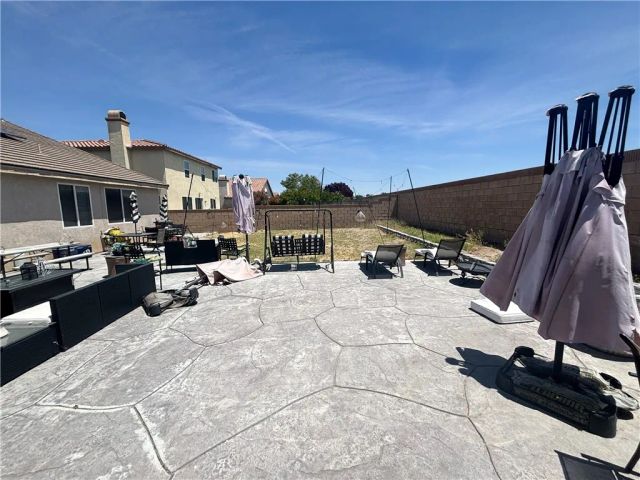 4042 W Avenue J9, Lancaster, CA 93536