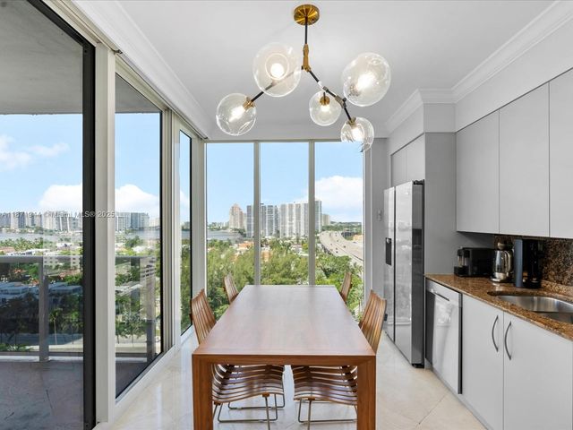 19111 Collins Ave 1406, Sunny Isles Beach, FL 33160