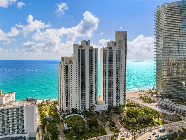 19111 Collins Ave 1406, Sunny Isles Beach, FL 33160