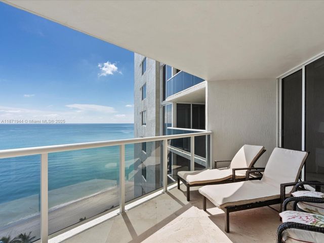19111 Collins Ave 1406, Sunny Isles Beach, FL 33160