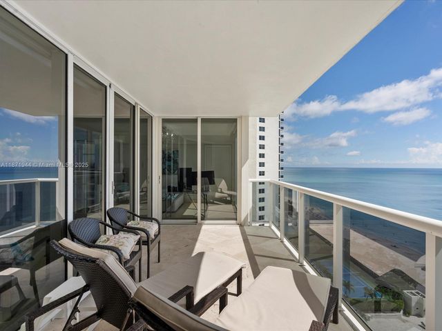 19111 Collins Ave 1406, Sunny Isles Beach, FL 33160
