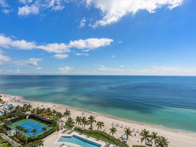 19111 Collins Ave 1406, Sunny Isles Beach, FL 33160