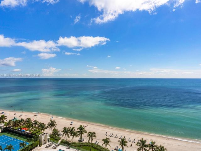 19111 Collins Ave 1406, Sunny Isles Beach, FL 33160