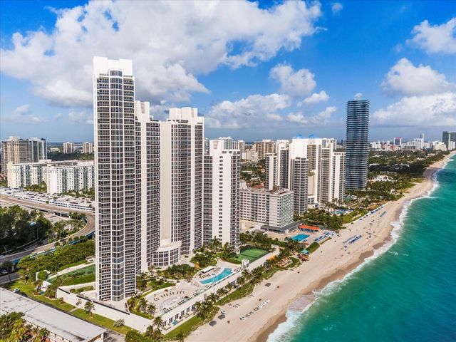19111 Collins Ave 1406, Sunny Isles Beach, FL 33160