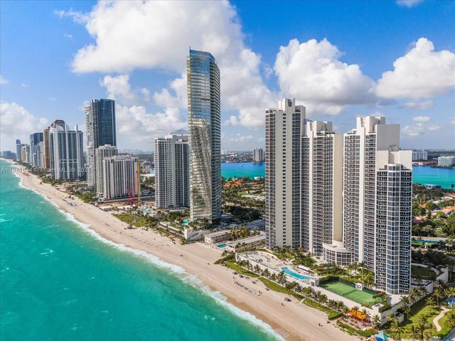 19111 Collins Ave 1406, Sunny Isles Beach, FL 33160