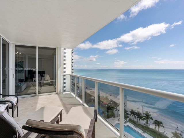 19111 Collins Ave 1406, Sunny Isles Beach, FL 33160