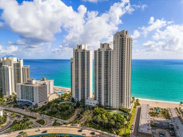 19111 Collins Ave 1406, Sunny Isles Beach, FL 33160