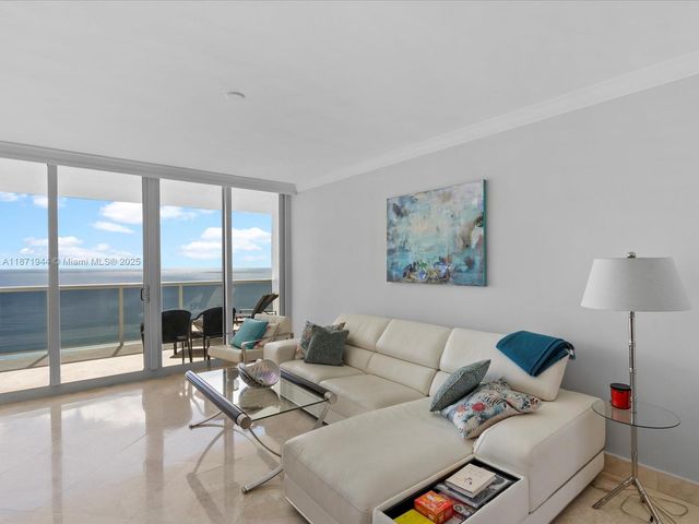 19111 Collins Ave 1406, Sunny Isles Beach, FL 33160