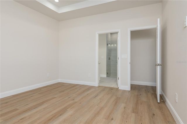 Address unavailable.