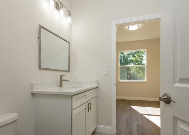 Address unavailable.