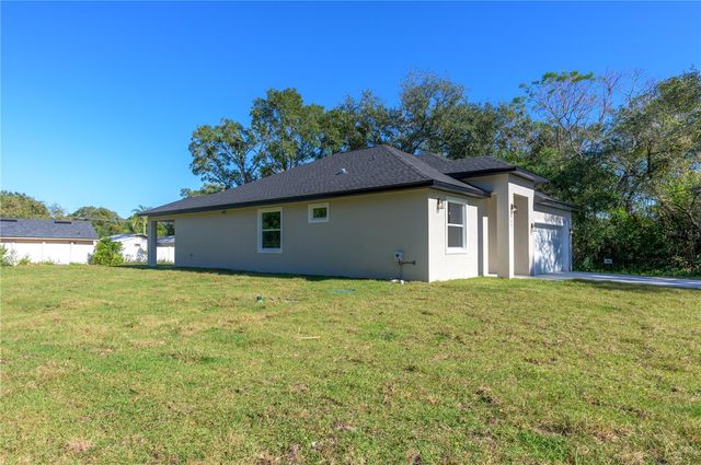 Address unavailable.