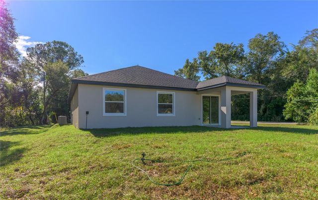 Address unavailable.