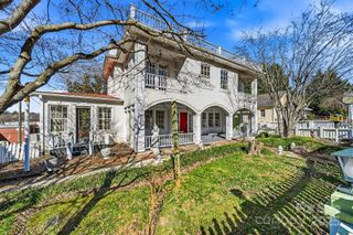 1010 College Avenue SW, Lenoir, NC 28645