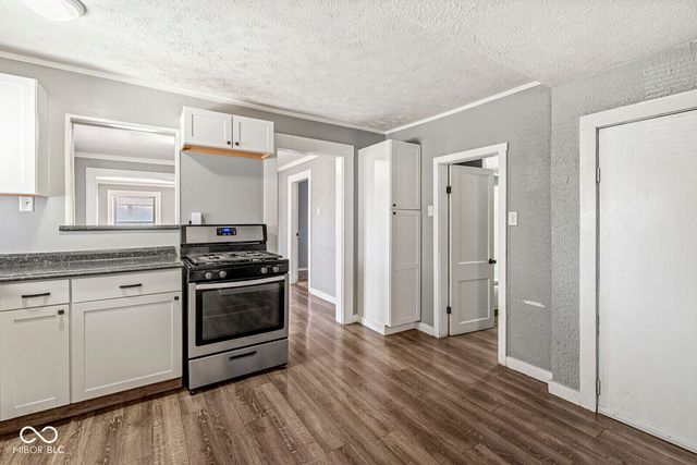 4704 Bertha Street, Indianapolis, IN 46241