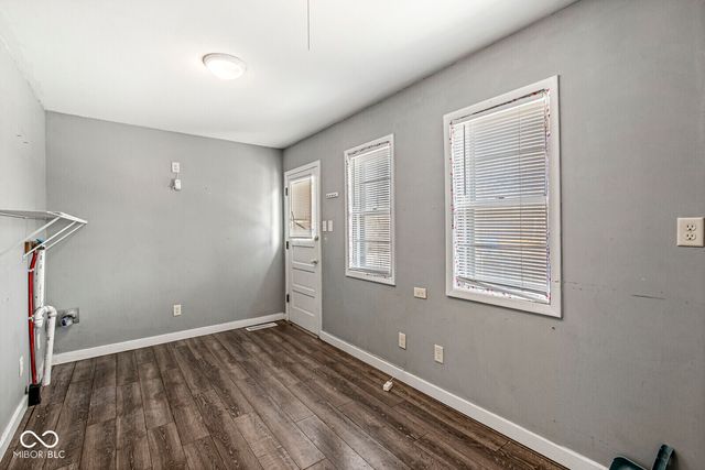 4704 Bertha Street, Indianapolis, IN 46241