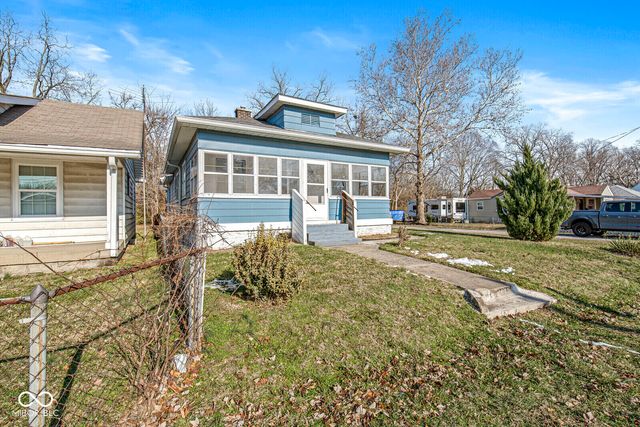 4704 Bertha Street, Indianapolis, IN 46241