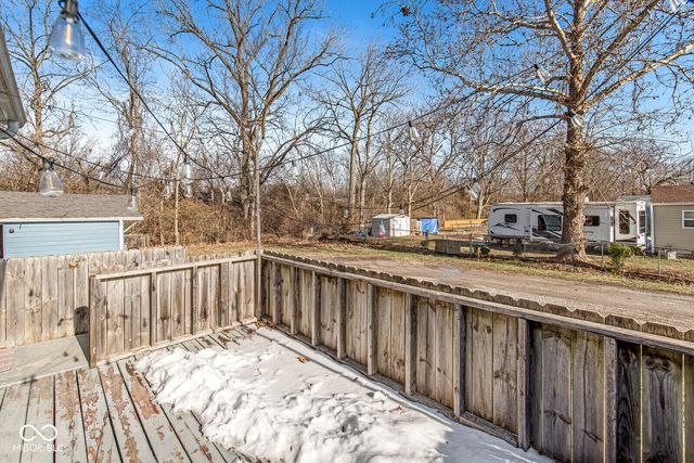 4704 Bertha Street, Indianapolis, IN 46241