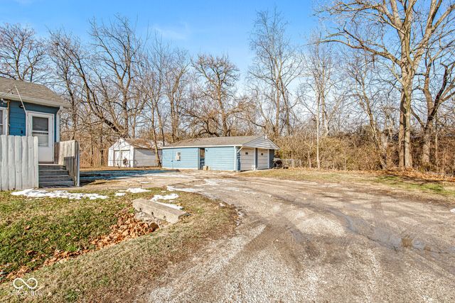 4704 Bertha Street, Indianapolis, IN 46241