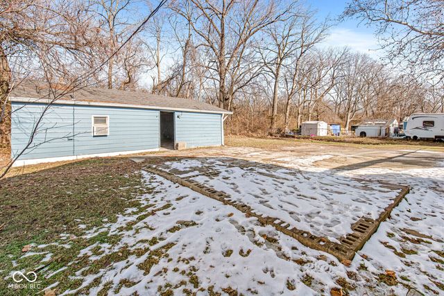 4704 Bertha Street, Indianapolis, IN 46241