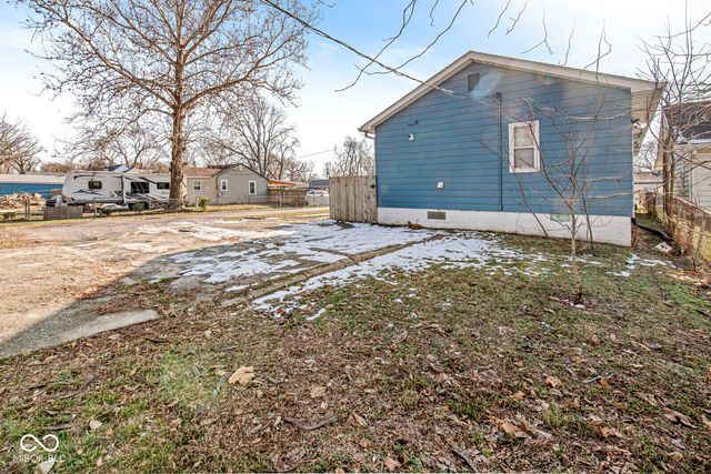 4704 Bertha Street, Indianapolis, IN 46241