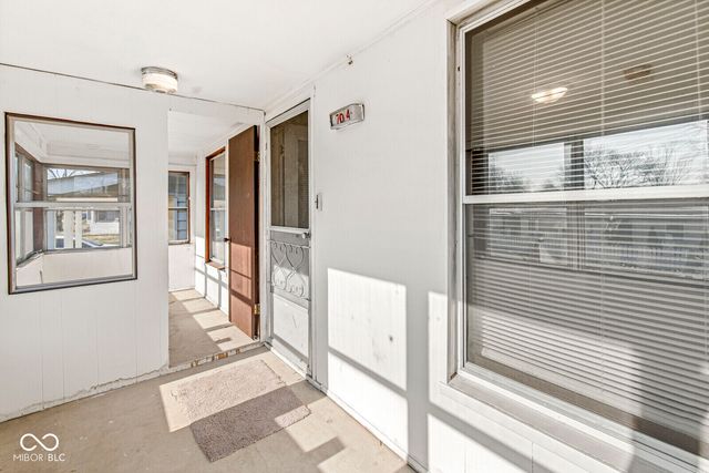 4704 Bertha Street, Indianapolis, IN 46241