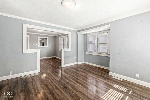 4704 Bertha Street, Indianapolis, IN 46241