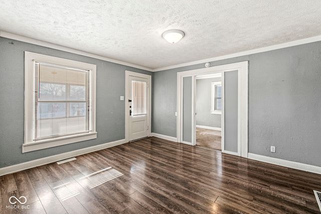 4704 Bertha Street, Indianapolis, IN 46241