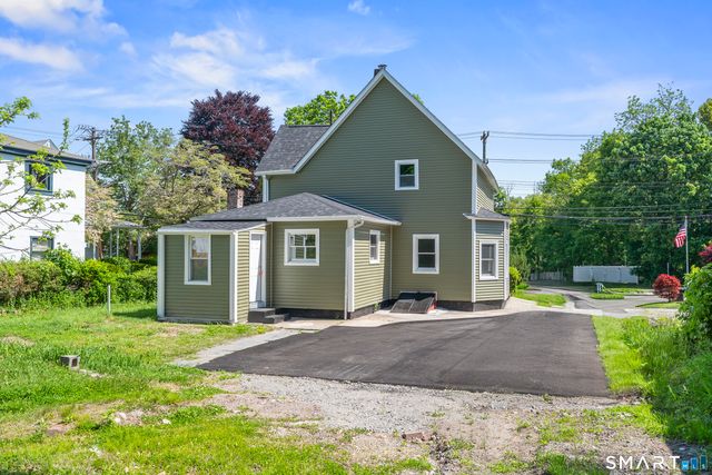 118 Asylum Street, Norwich, CT 06360