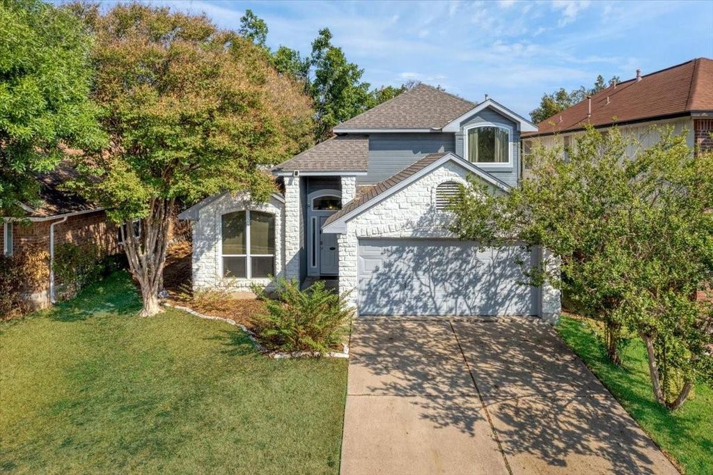 13450 Moscow TRL, Austin, TX 78729