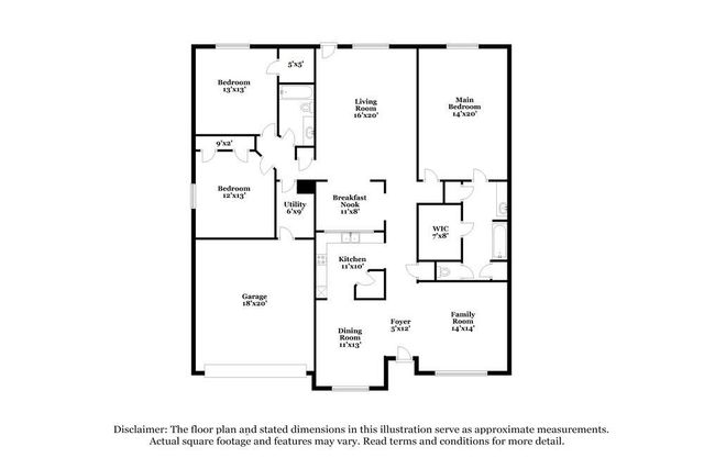 10902 Ivy Park, Houston, TX 77075